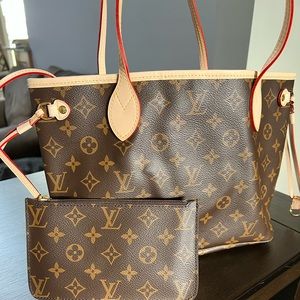 Louis Vuitton Purse